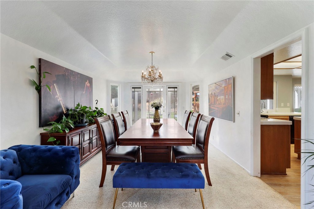 16891 Mariposa Avenue Riverside, CA 92504 - Photo 10 of 50 Dinning Room