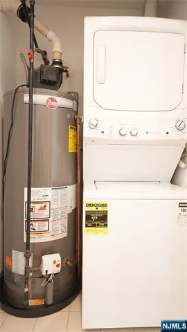 a view of water heater