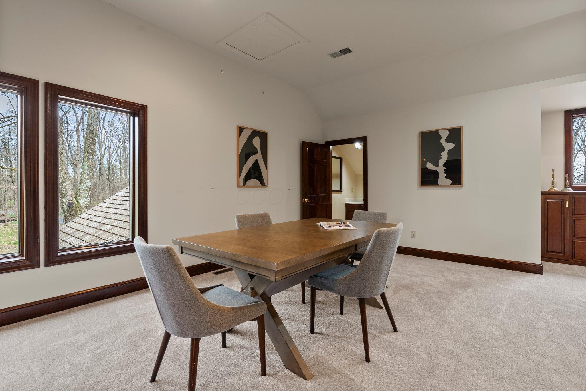 5420 Clark State Road Columbus, OH 43230 - Photo 63 of 104 Up 2 Bonus Room