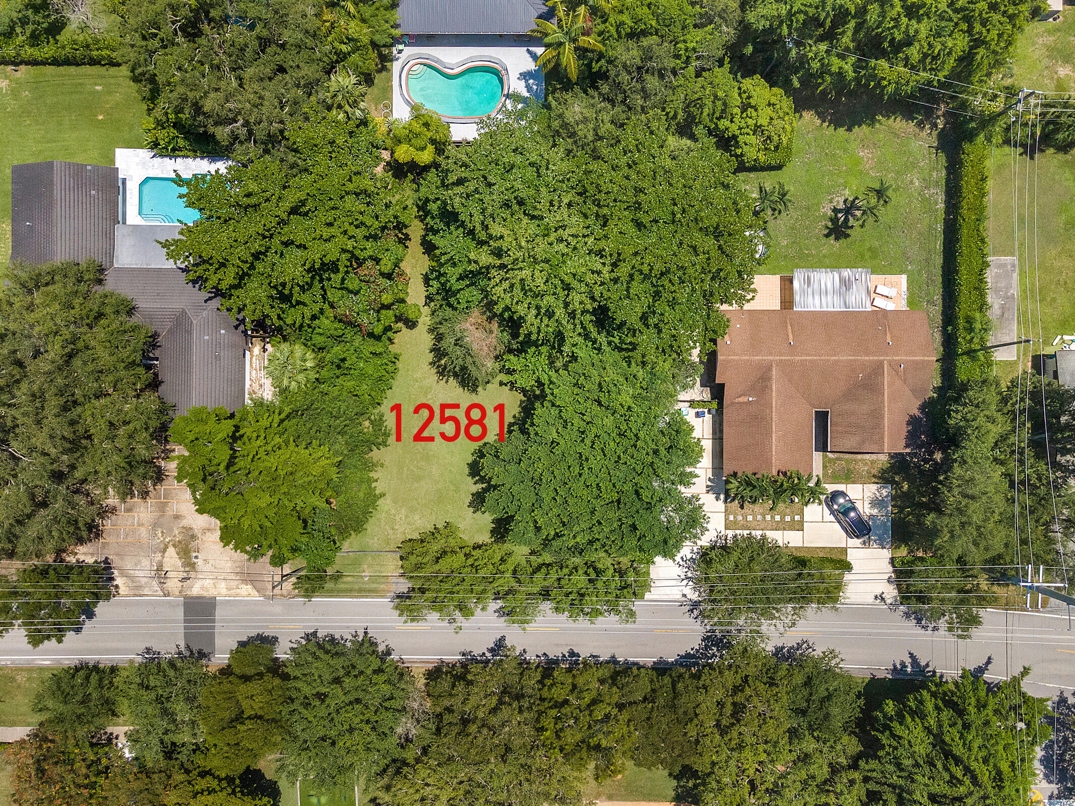 12581 Southwest 82nd Avenue Pinecrest, FL 33156 - Photo 7 of 8 DJI_0858
