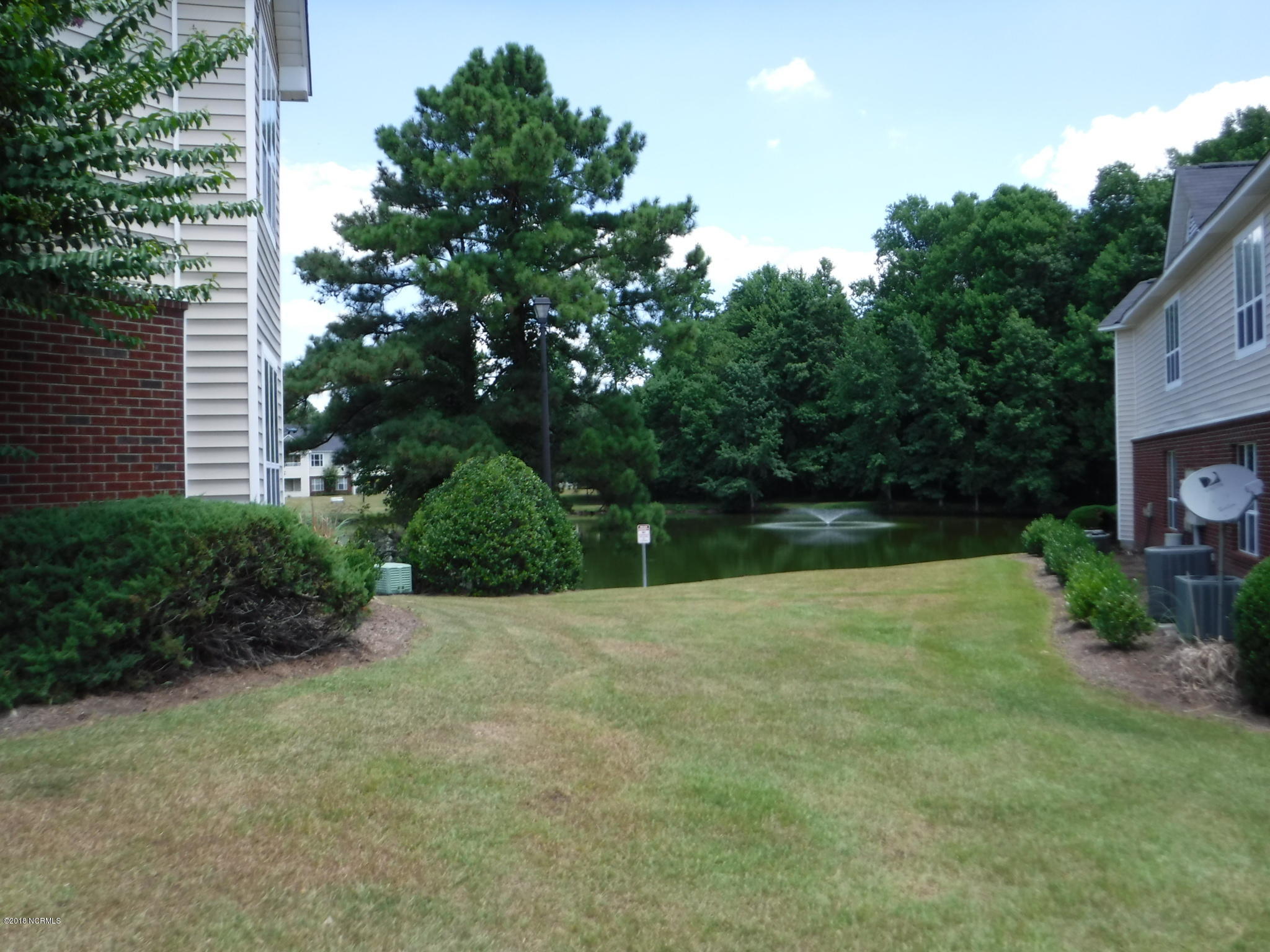 603 Spring Forest Road, Unit D Greenville, NC 27834 - Photo 18 of 20 DSCF0004