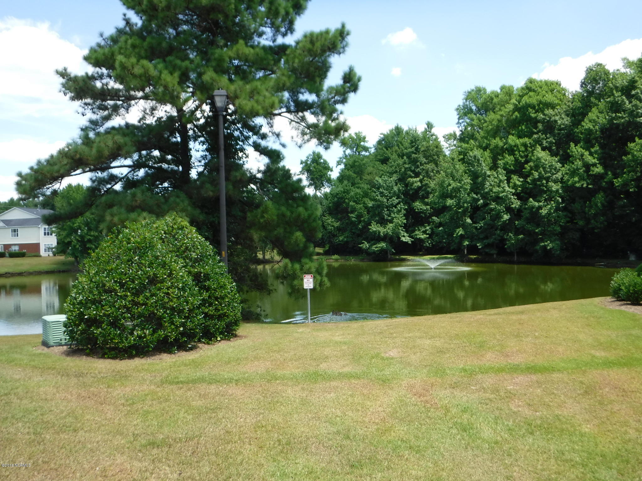 603 Spring Forest Road, Unit D Greenville, NC 27834 - Photo 19 of 20 DSCF0005