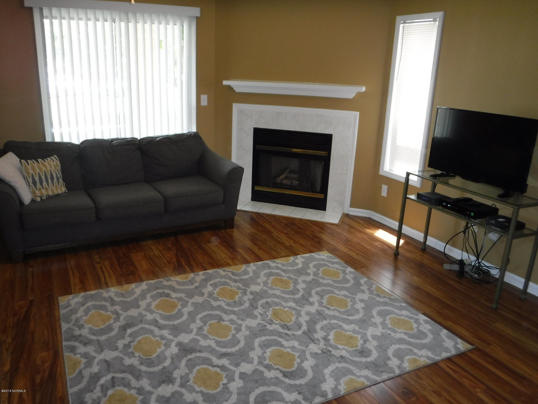 603 Spring Forest Road, Unit D Greenville, NC 27834 - Photo 5 of 20 DSCF0032