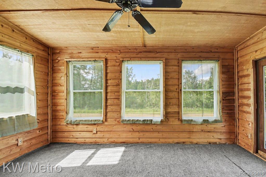 2682 East Haskell Lake Road Harrison, MI 48625 - Photo 25 of 61