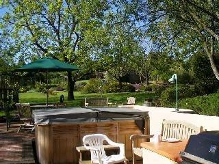 6005 Blank Road Sebastopol, CA 95472 - Photo 3 of 11 a outdoor view with a sitting space