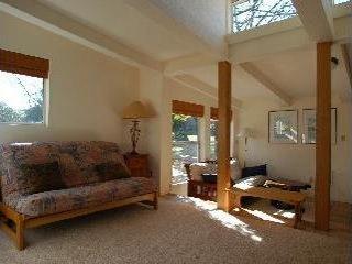 6005 Blank Road Sebastopol, CA 95472 - Photo 5 of 11 a living room with furniture and a window