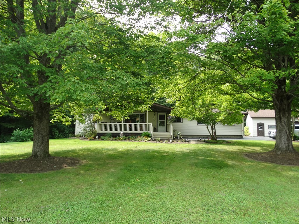 5534 Gibbs Road Andover, OH 44003 - Photo 1 of 32 Gallery Image 1