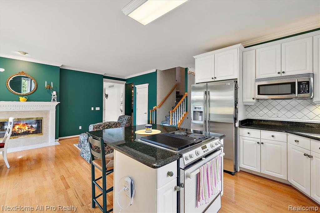 2116 Mapleridge Road Rochester Hills, MI 48309 - Photo 20 of 57