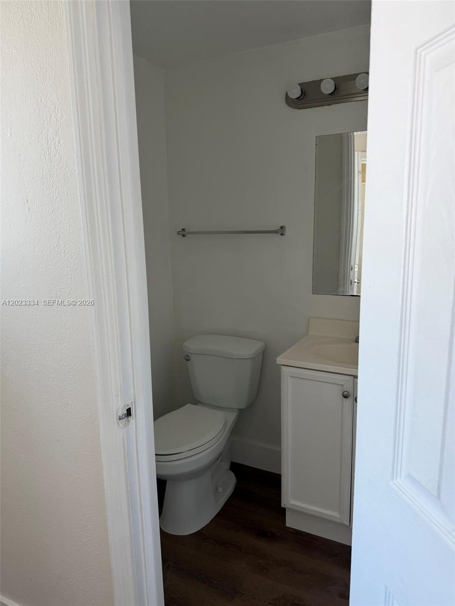 763 Southwest 5th Street, Unit 304 Miami, FL 33130 - Photo 10 of 11
