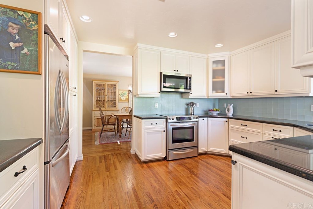 1438 Sun Valley Road Solana Beach, CA 92075 - Photo 1 of 1