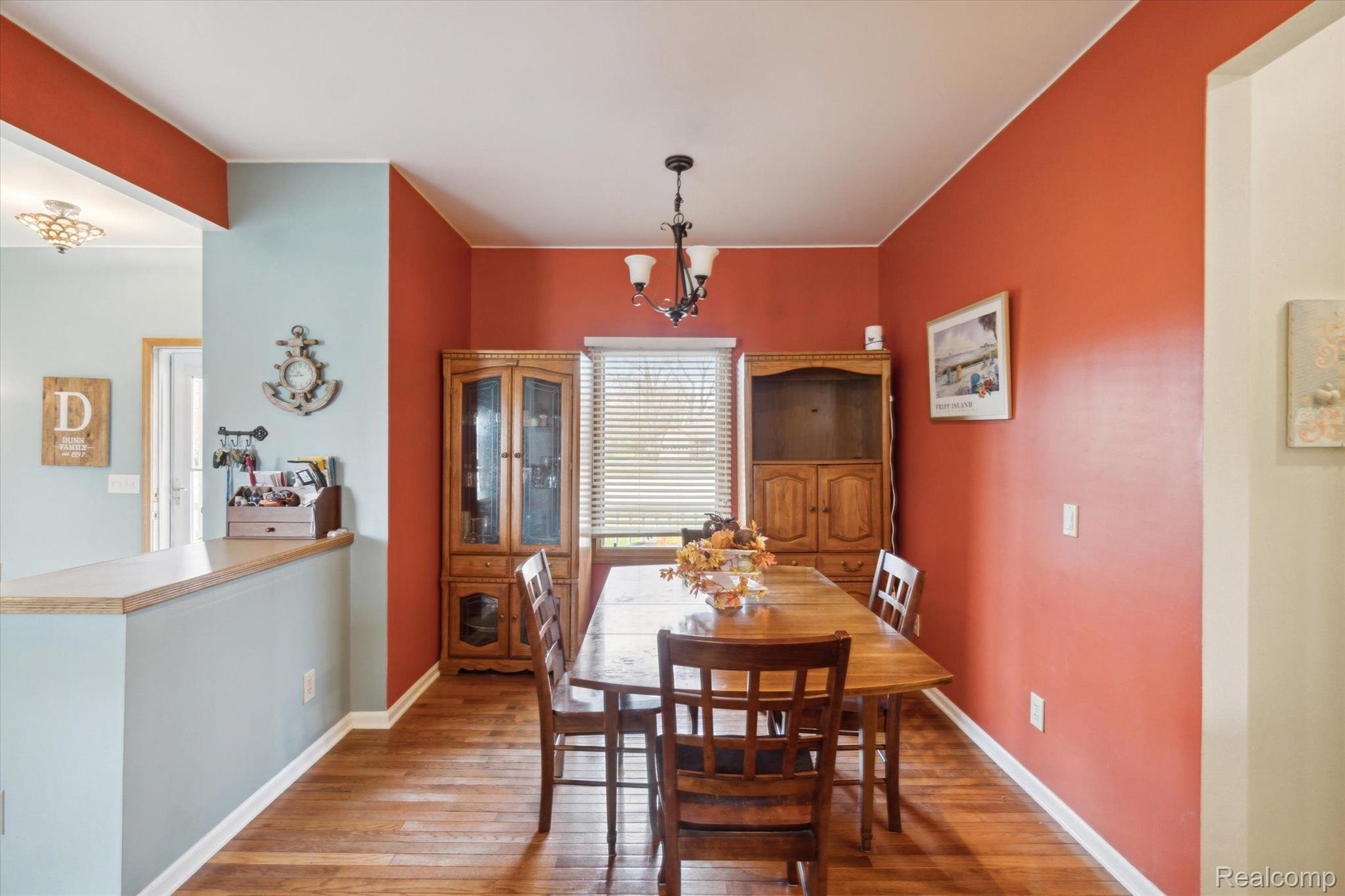 9216 Newburgh Road Livonia, MI 48150 - Photo 13 of 43 Breakfast Nook