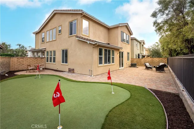 $950,000 | 24125 Willowbrooke Court, Valencia, CA 91354