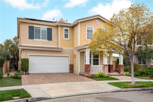 $950,000 | 24125 Willowbrooke Court, Valencia, CA 91354