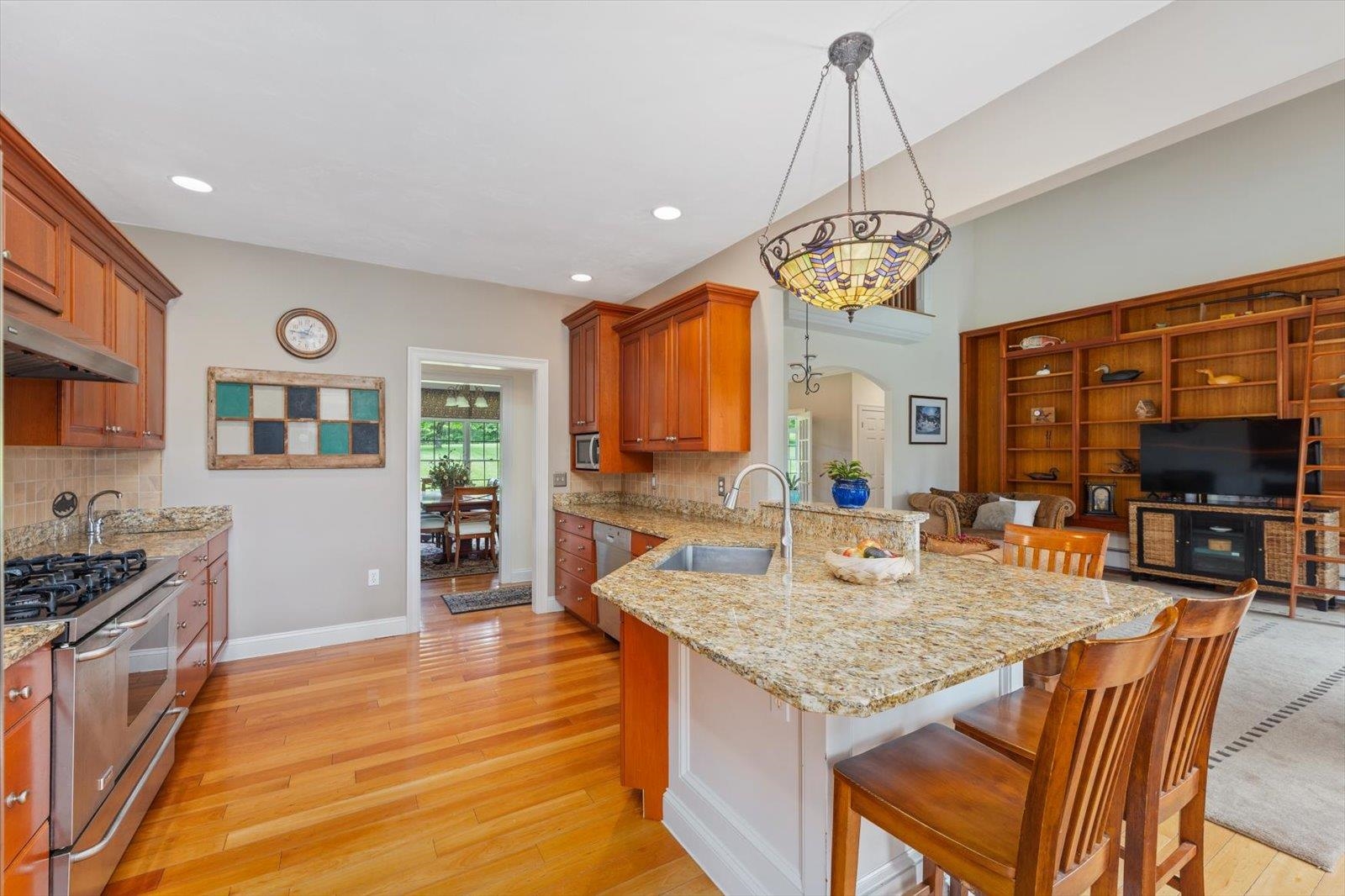 55 Chestnut Hill Road Dublin, NH 03444 - Photo 21 of 57