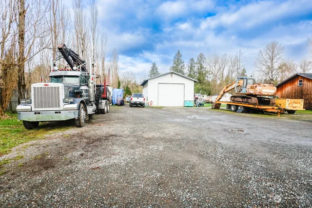 $500,000 | 433 Hatch Street, Buckley, WA 98321