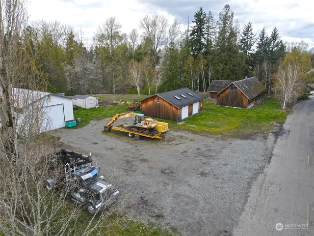 $500,000 | 433 Hatch Street, Buckley, WA 98321