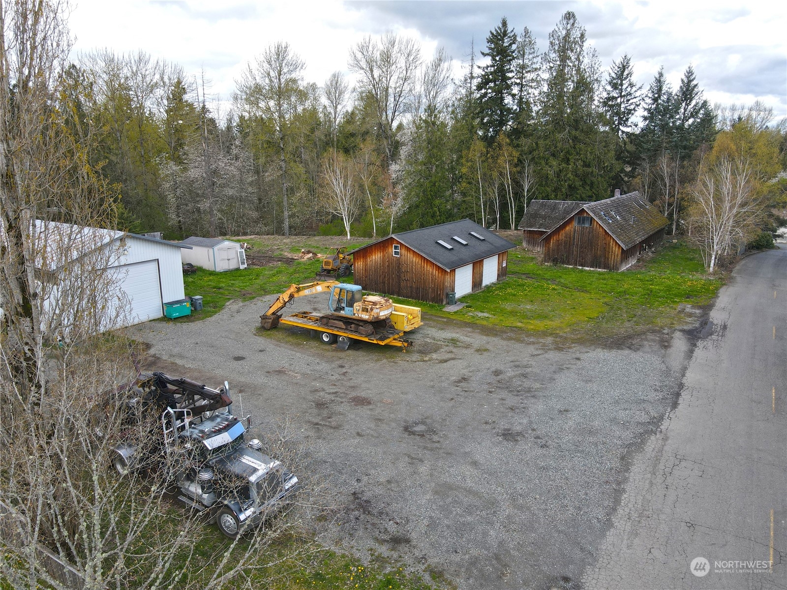 433 Hatch Street Buckley, WA 98321 - Photo 2 of 5