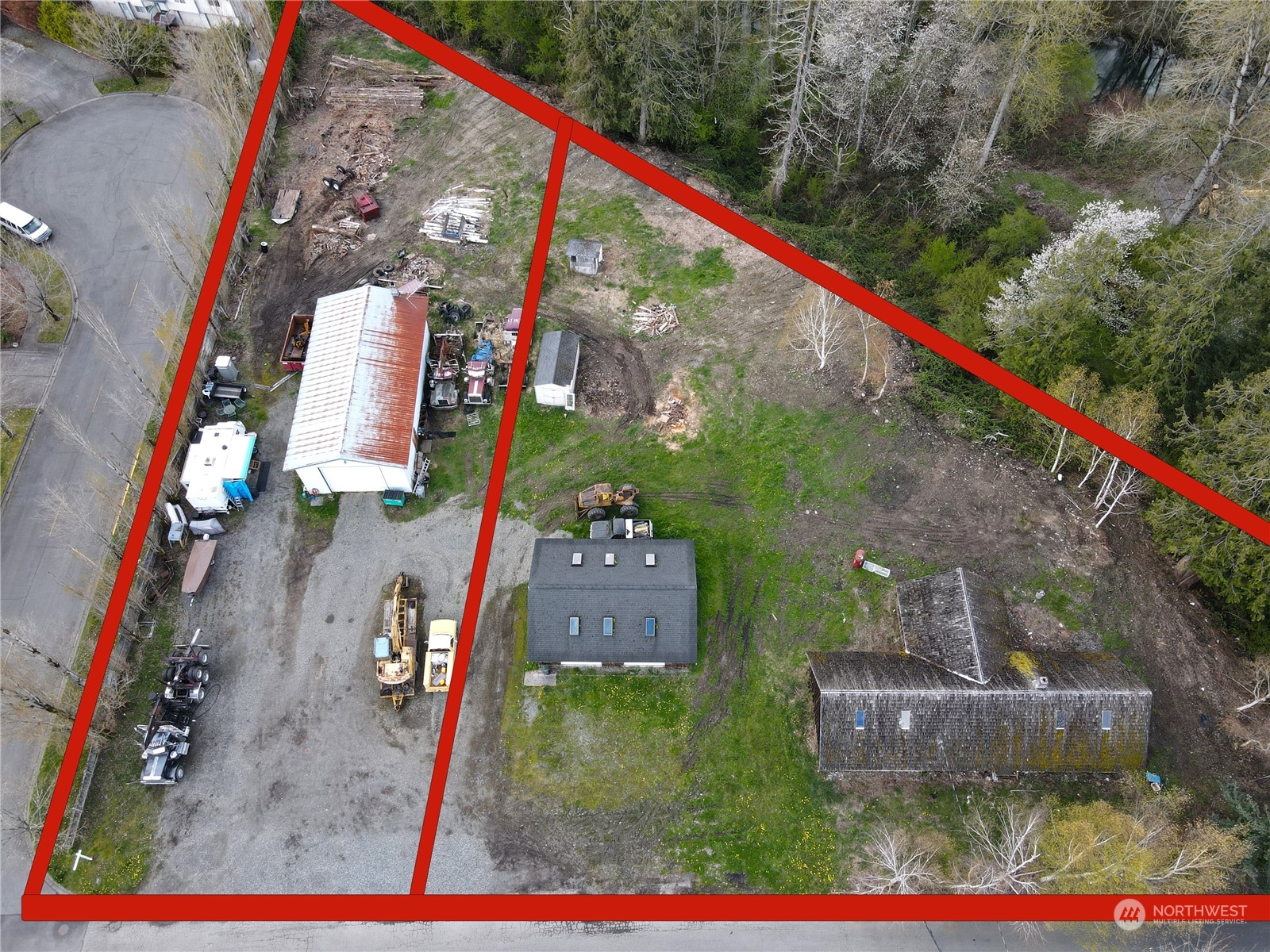 433 Hatch Street Buckley, WA 98321 - Photo 3 of 5