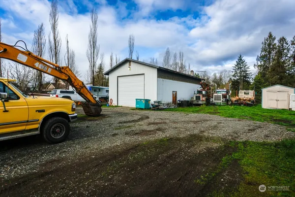 $500,000 | 433 Hatch Street, Buckley, WA 98321