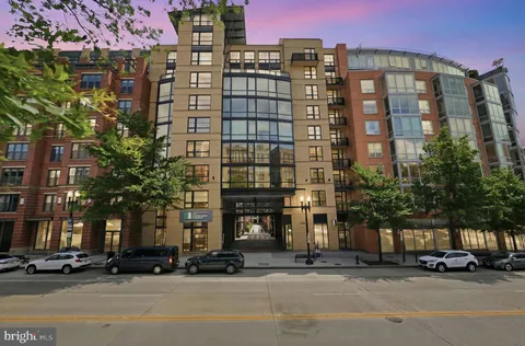 $315,000 | 2125 14th Street Northwest, Unit 721, Washington, DC 20009