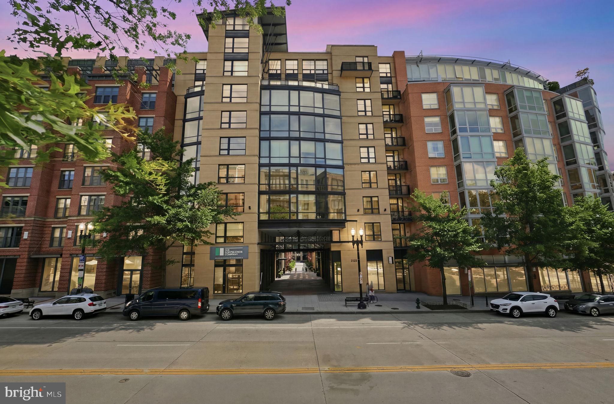 2125 14th Street Northwest, Unit 721 Washington, DC 20009 - Photo 26 of 27