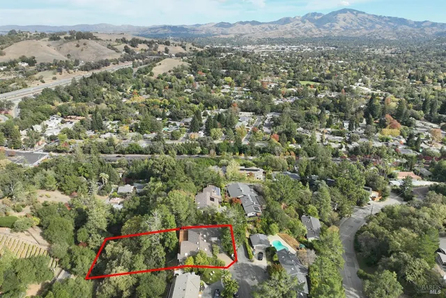 $1,800,000 | 1015 Regio Court, Lafayette, CA 94549