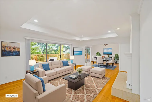 $1,800,000 | 1015 Regio Court, Lafayette, CA 94549