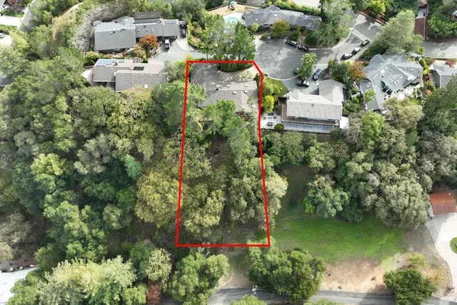 $1,695,000 | 1015 Regio Court, Lafayette, CA 94549