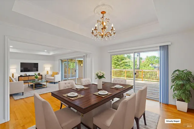 $1,800,000 | 1015 Regio Court, Lafayette, CA 94549