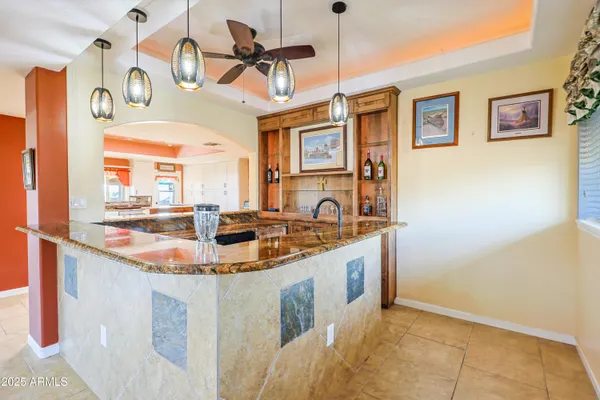 $439,900 | 5449 South San Pedro Avenue, Sierra Vista, AZ 85650