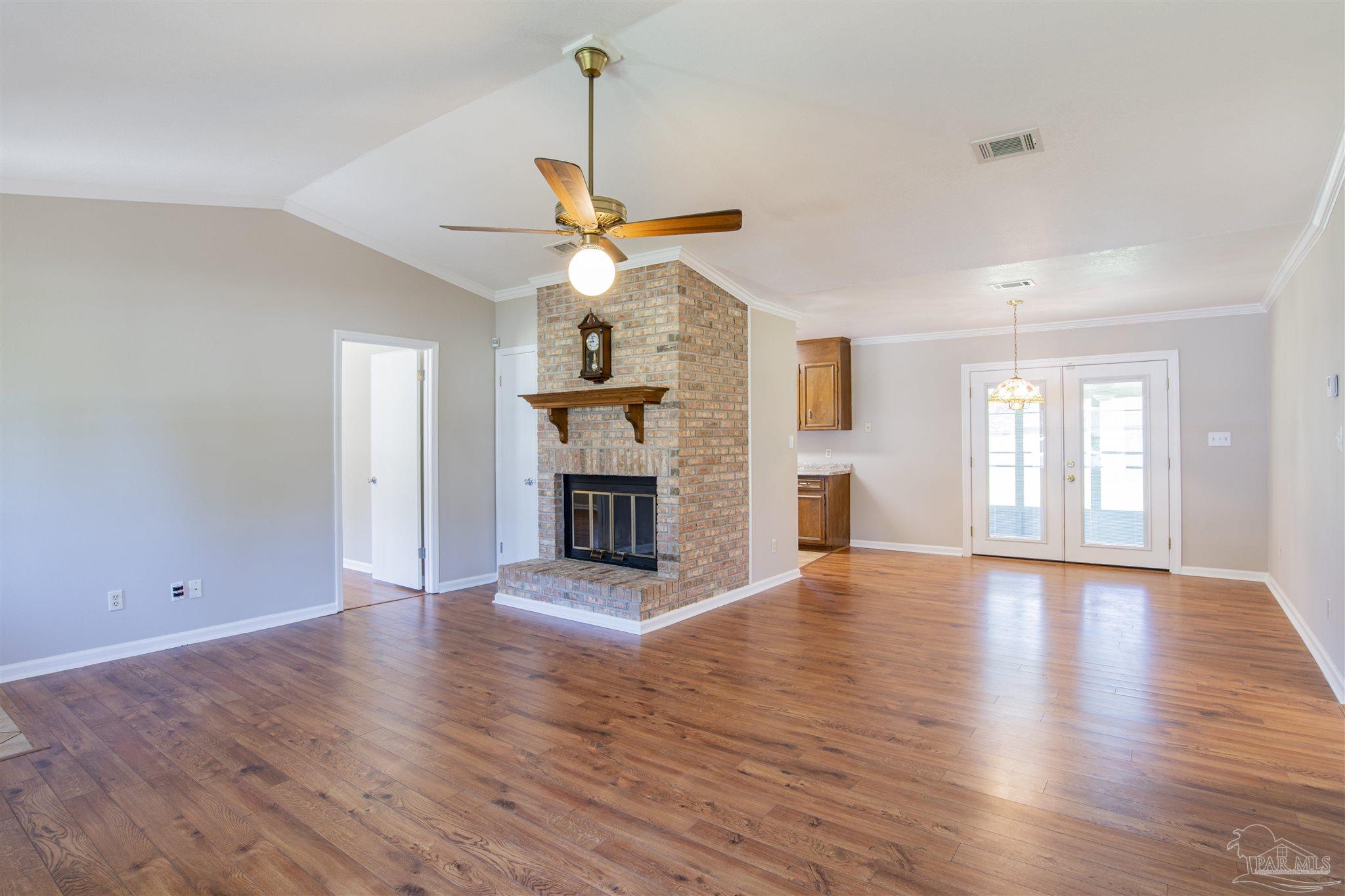 722 Valley Ridge Way Pensacola, FL 32514 - Photo 3 of 27