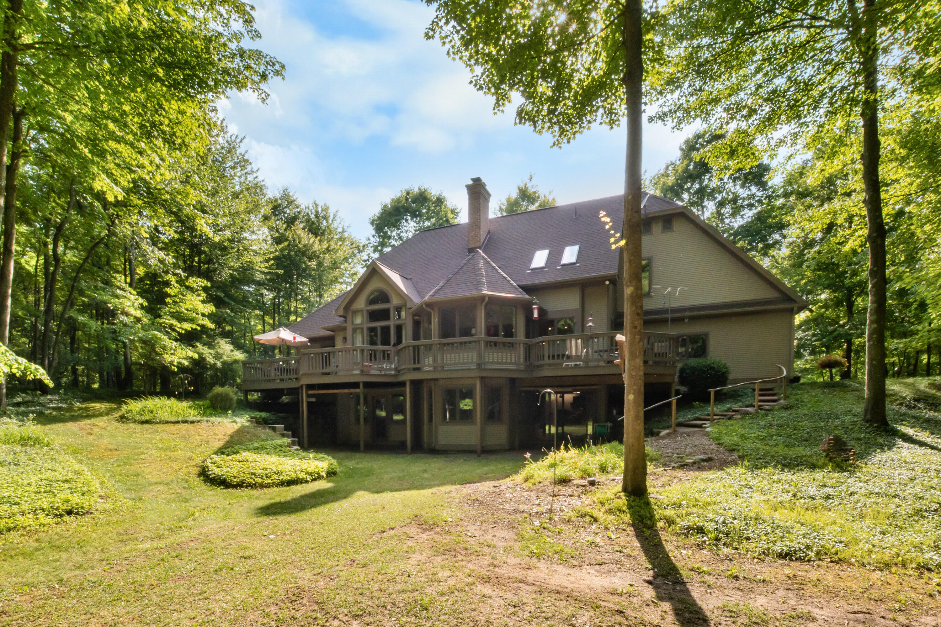 1935 Pierce Road Chelsea, MI 48118 - Photo 72 of 92 012_55