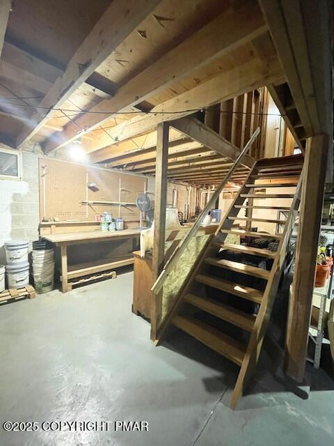 613 George Place Bushkill, PA 18324 - Photo 17 of 23 a view of an outdoor space