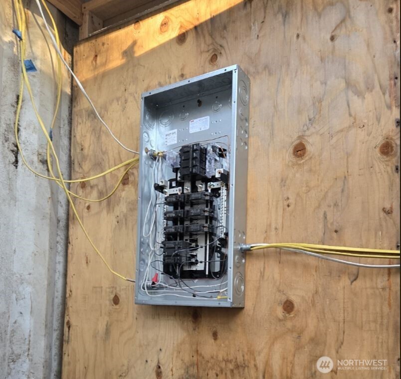 18820 220th Avenue Southeast Maple Valley, WA 98038 - Photo 14 of 16 a view of a bathroom