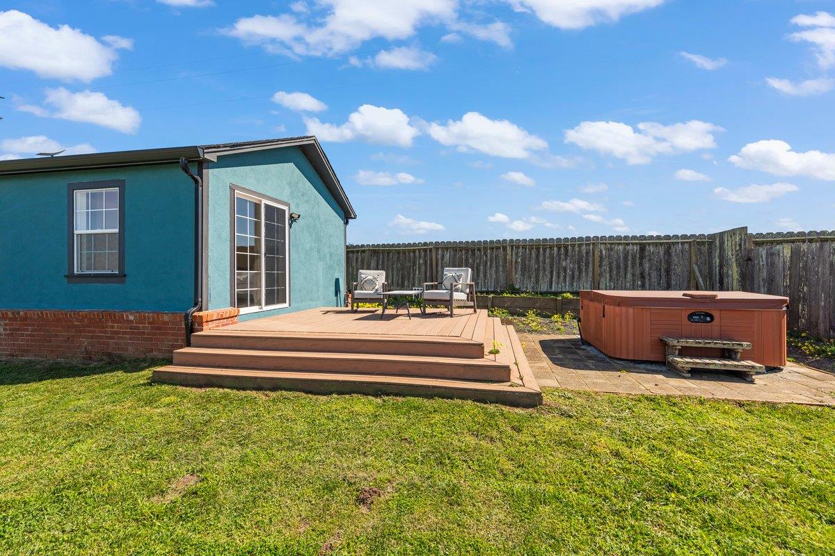 1263 Reservoir Road Pescadero, CA 94060 - Photo 21 of 75
