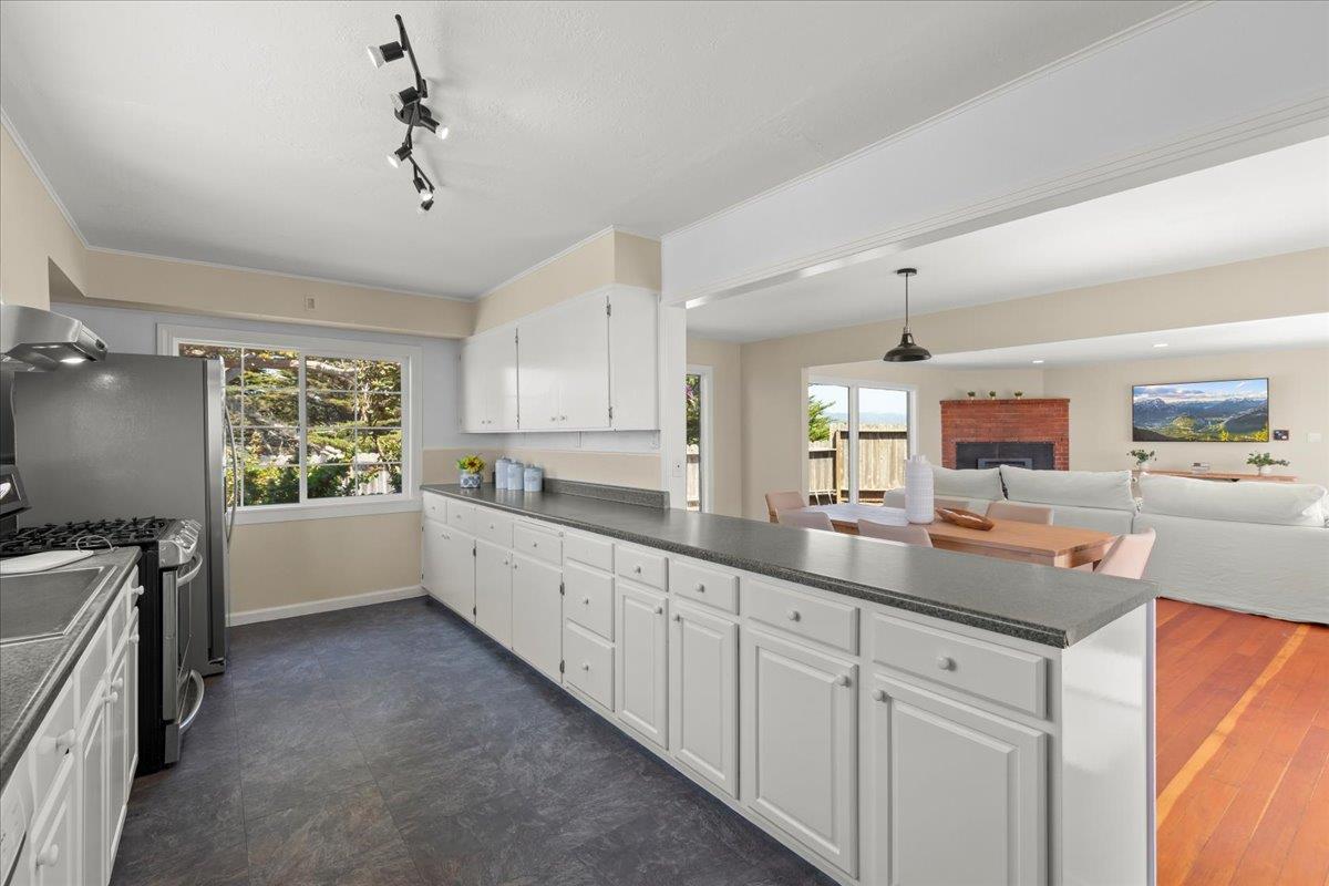 1263 Reservoir Road Pescadero, CA 94060 - Photo 29 of 75