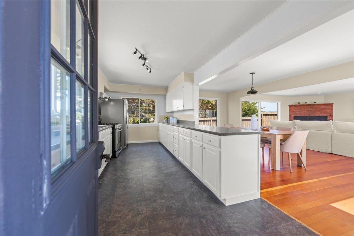 1263 Reservoir Road Pescadero, CA 94060 - Photo 35 of 75