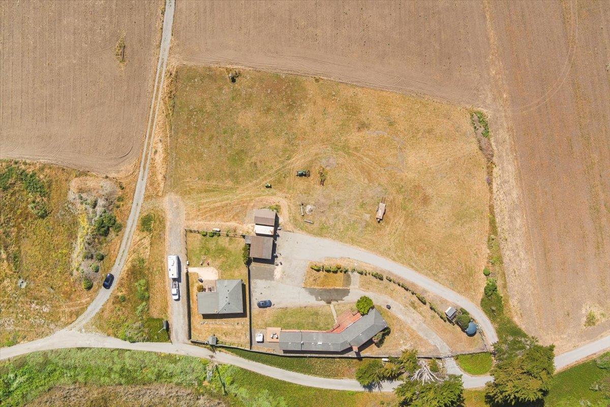 1263 Reservoir Road Pescadero, CA 94060 - Photo 54 of 75