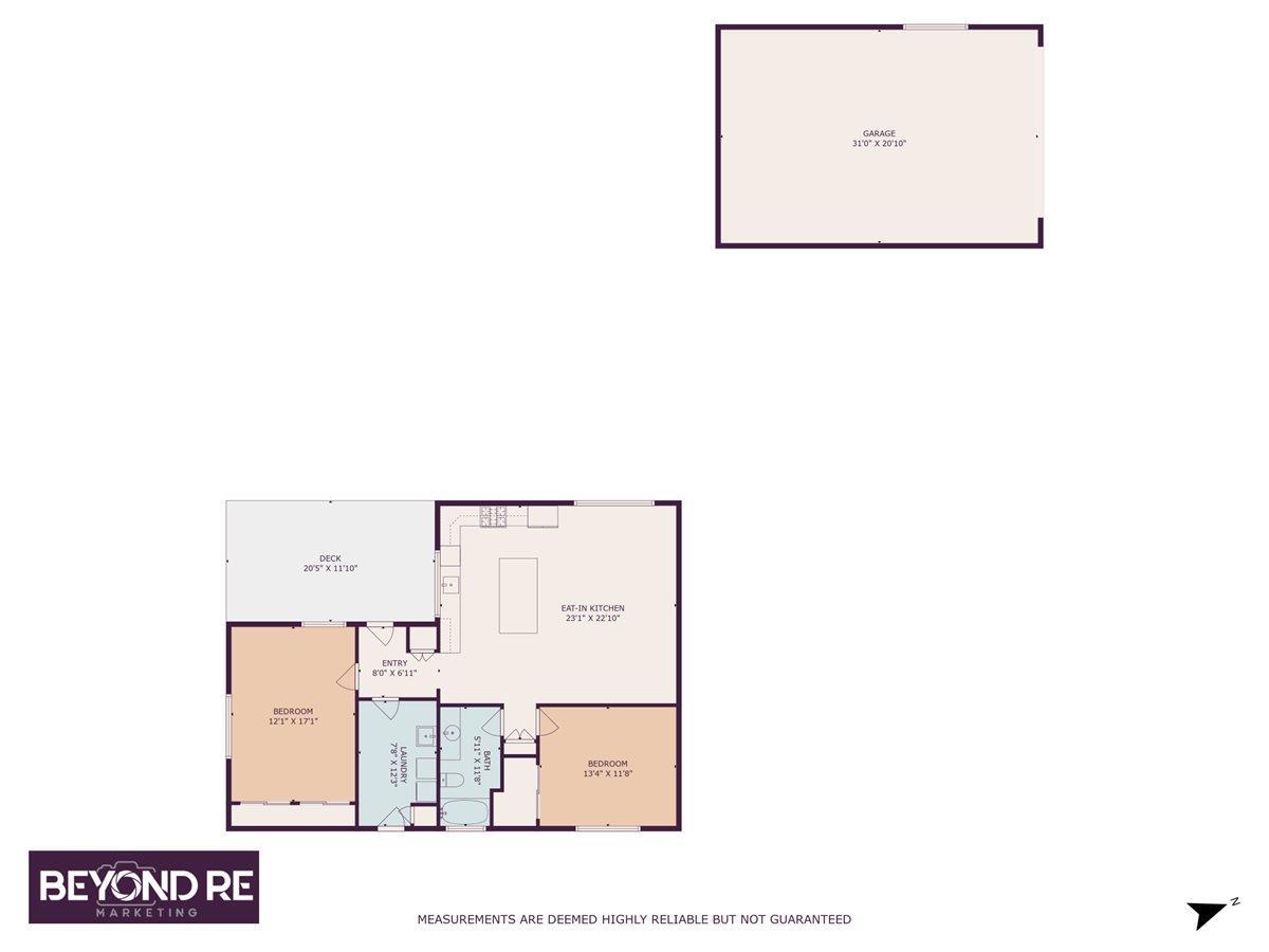 1263 Reservoir Road Pescadero, CA 94060 - Photo 74 of 75