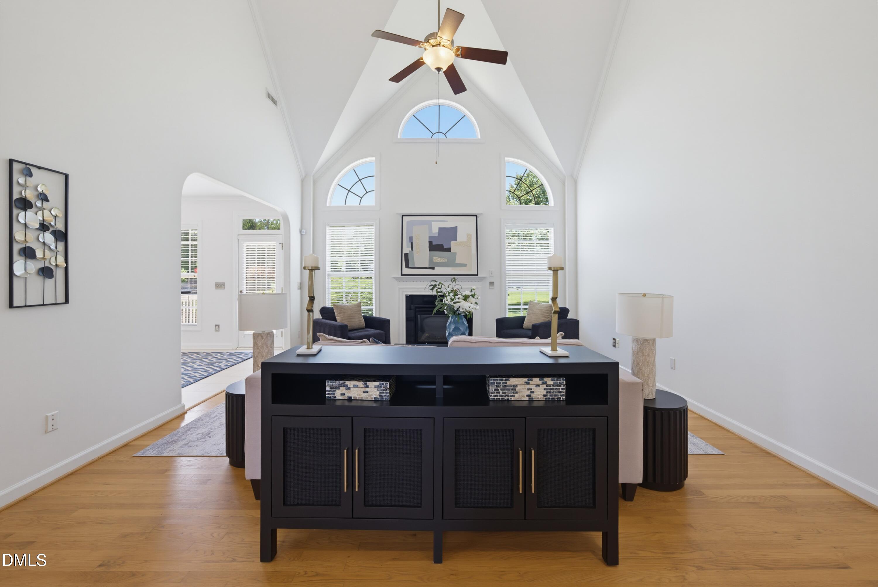 2912 Oak Bridge Drive Raleigh, NC 27610 - Photo 4 of 55 DSC02003