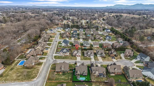 $649,900 | 2007 Logan Drive, Maryville, TN 37803