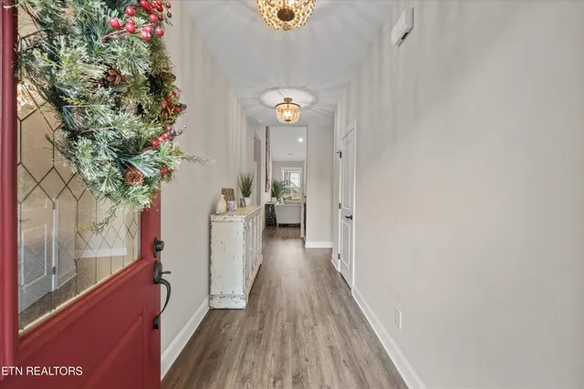 $649,900 | 2007 Logan Drive, Maryville, TN 37803