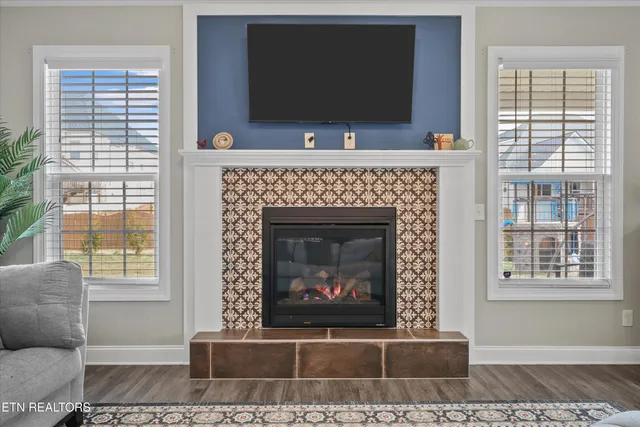 $649,900 | 2007 Logan Drive, Maryville, TN 37803