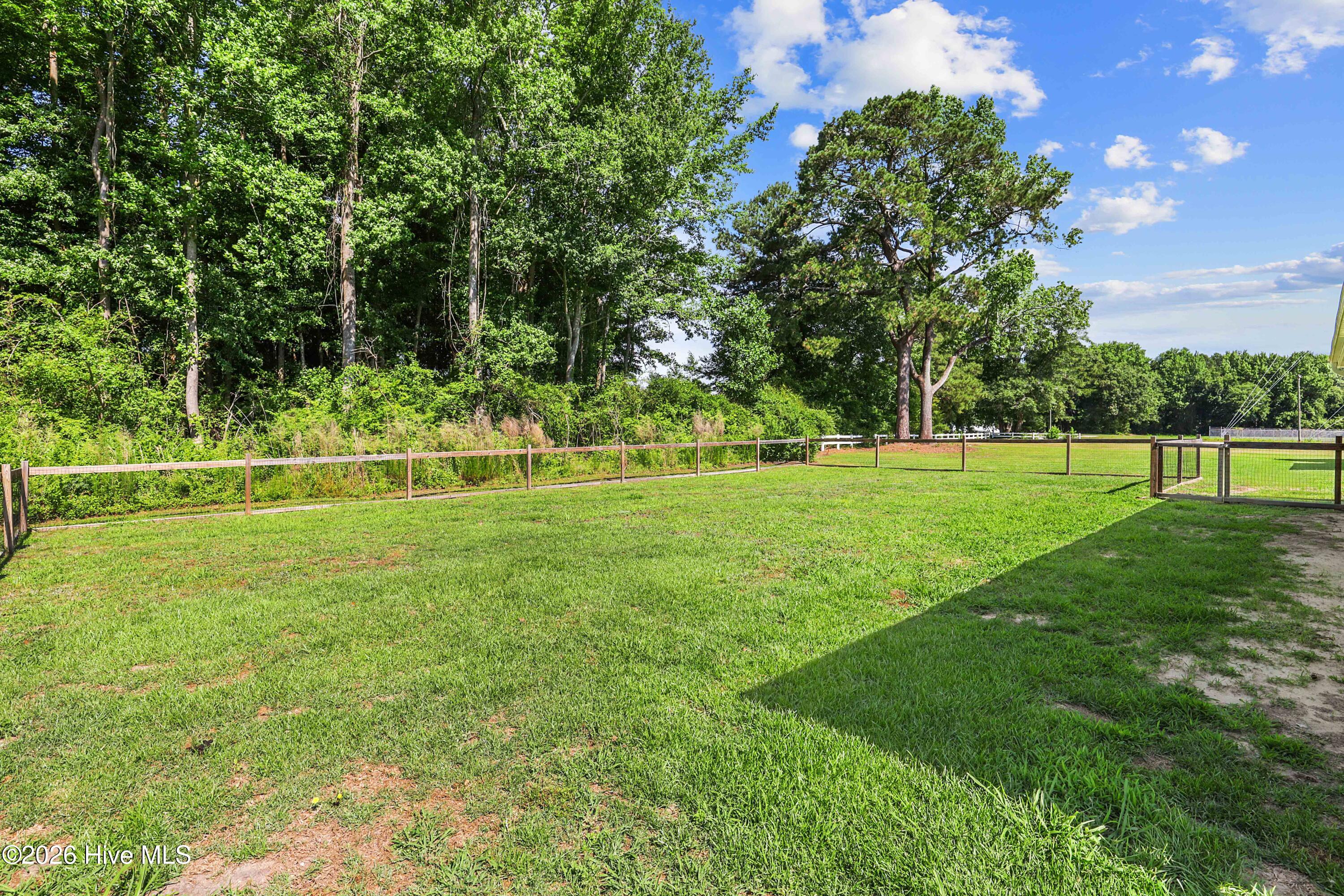 830 Bright Leaf Road Kinston, NC 28504 - Photo 42 of 43
