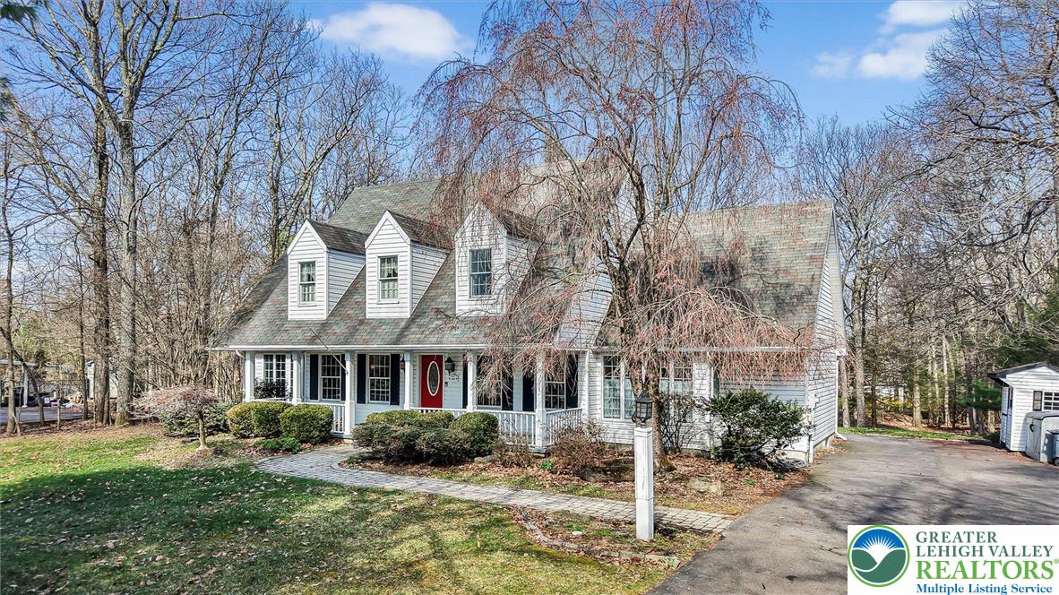 454 Pheasant Road Saylorsburg, PA 18353 - Photo 2 of 48