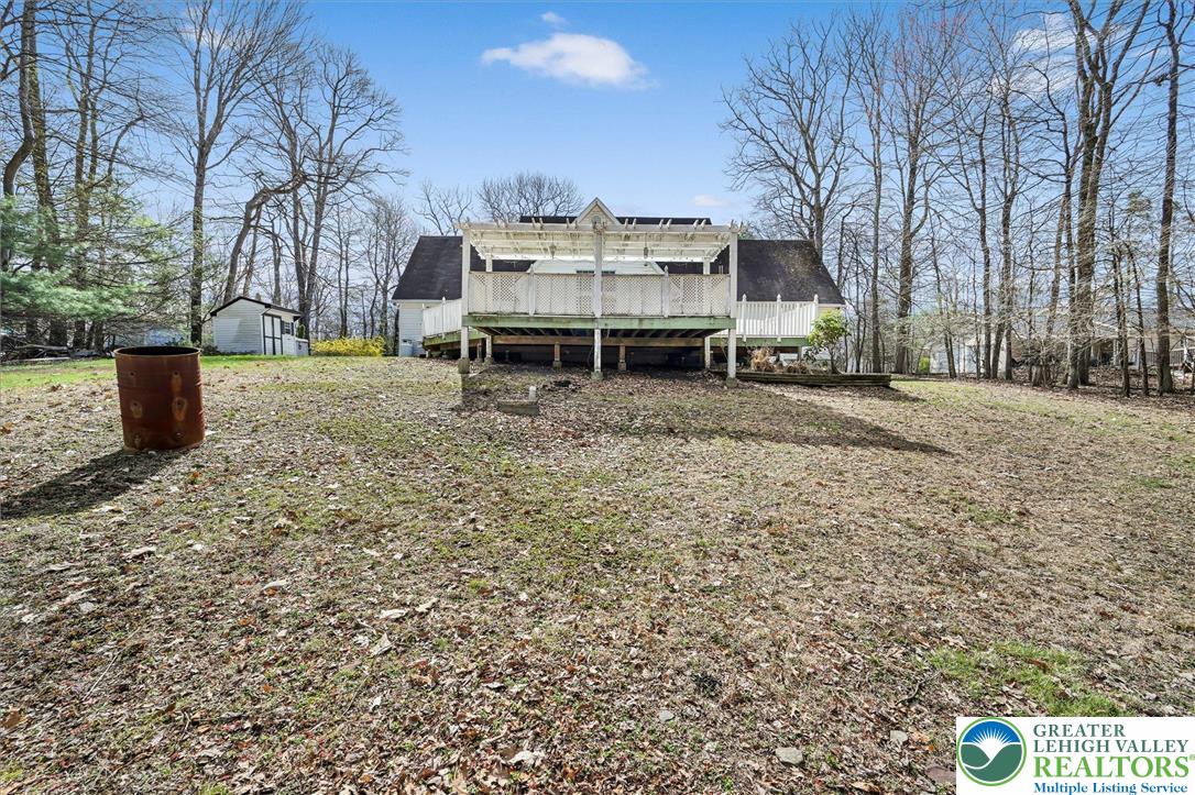 454 Pheasant Road Saylorsburg, PA 18353 - Photo 36 of 48