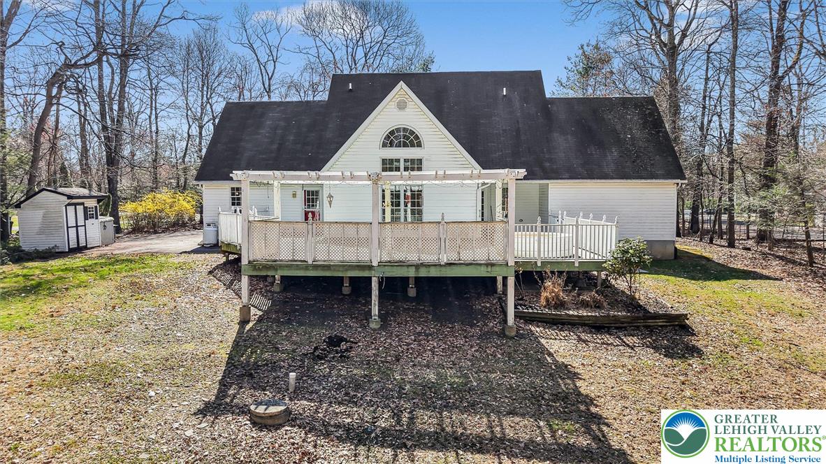 454 Pheasant Road Saylorsburg, PA 18353 - Photo 39 of 48