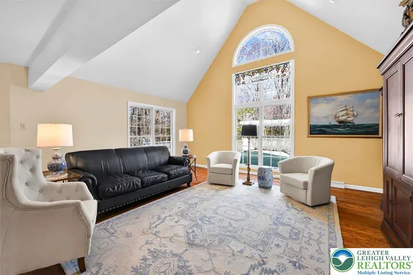 $425,000 | 454 Pheasant Road, Saylorsburg, PA 18353