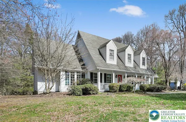 $425,000 | 454 Pheasant Road, Saylorsburg, PA 18353