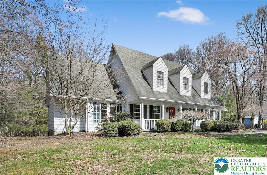 454 Pheasant Road Saylorsburg, PA 18353 - Photo 45 of 48